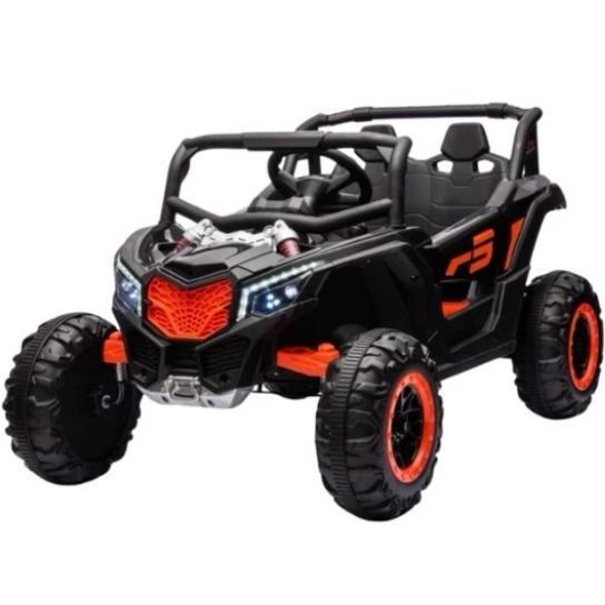 Mainan Mobil Mobilan Remot Anak Jeep Besar