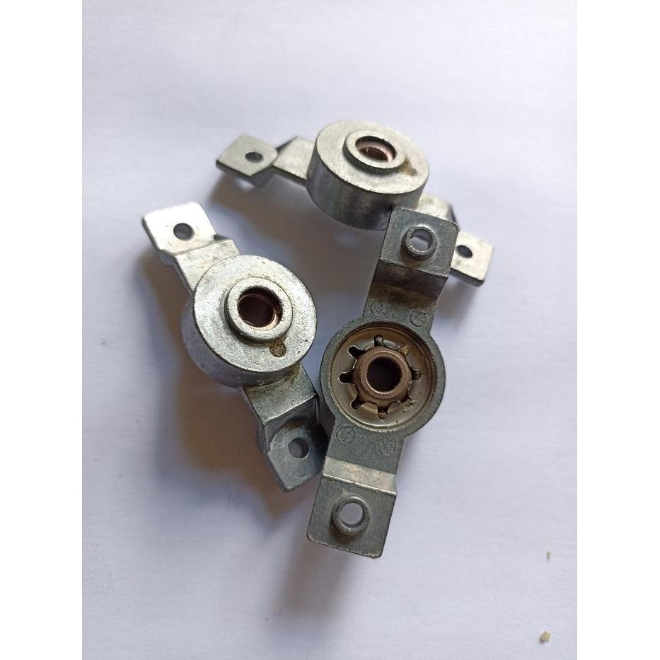 bushing kipas meja. as 6 mm