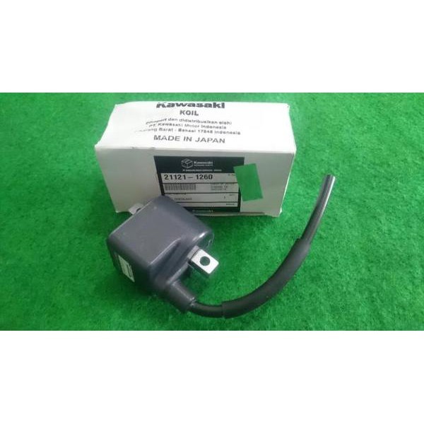 COIL KOIL CDI NINJA R LAMA ORIGINAL