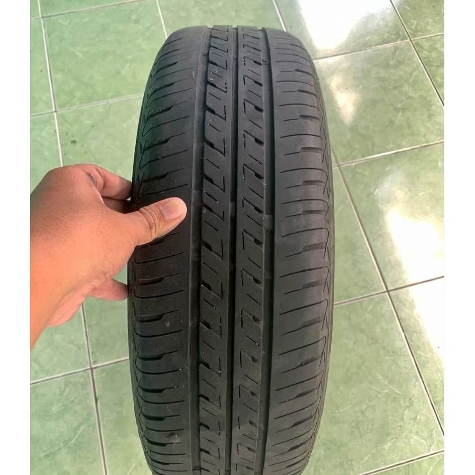 ban mobil 185/70 R14 bridgestone dunlop tubles/ ban mobil Avanza Xenia
