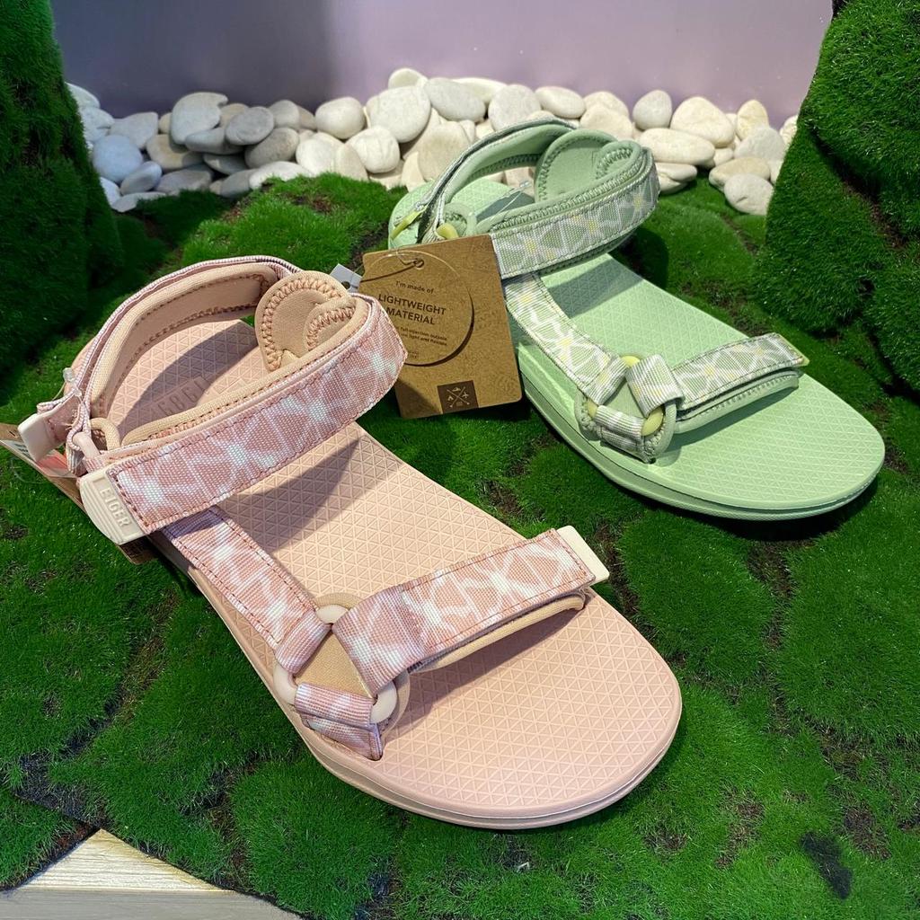 EIGER SANDAL WANITA ROLL STRAP WS MOZAMBIQUE ROLL STRAP 2.0