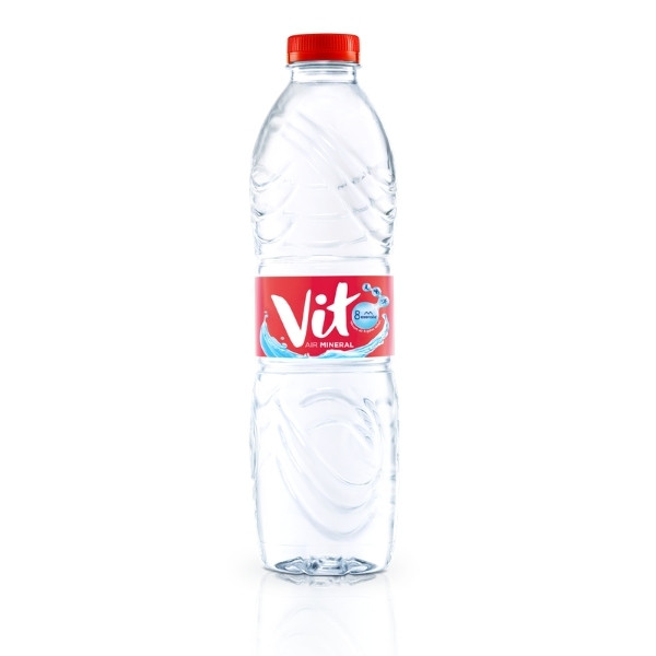 VIT AIR MINERAL BOTOL 550 ML
