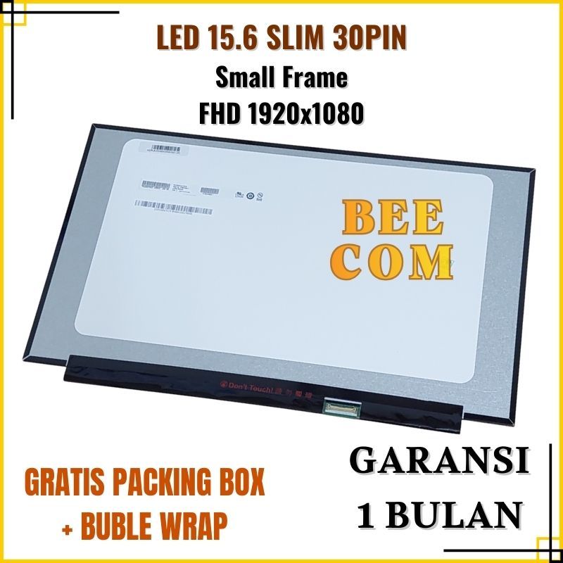 LED LCD Laptop Asus A509F A509M A509MA A509FA - 15.6 Small FHD -BEE