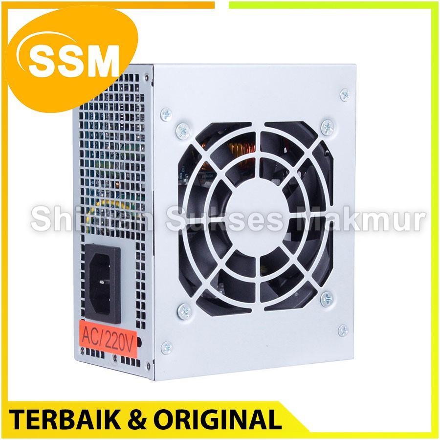 VenomRX Power Supply SFX500 300 Watt (PSU SFX Size)