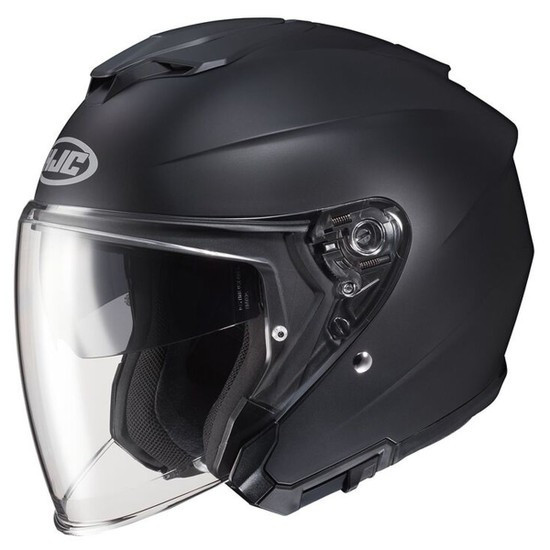 PROMO HJC i30 Semi Flat Black