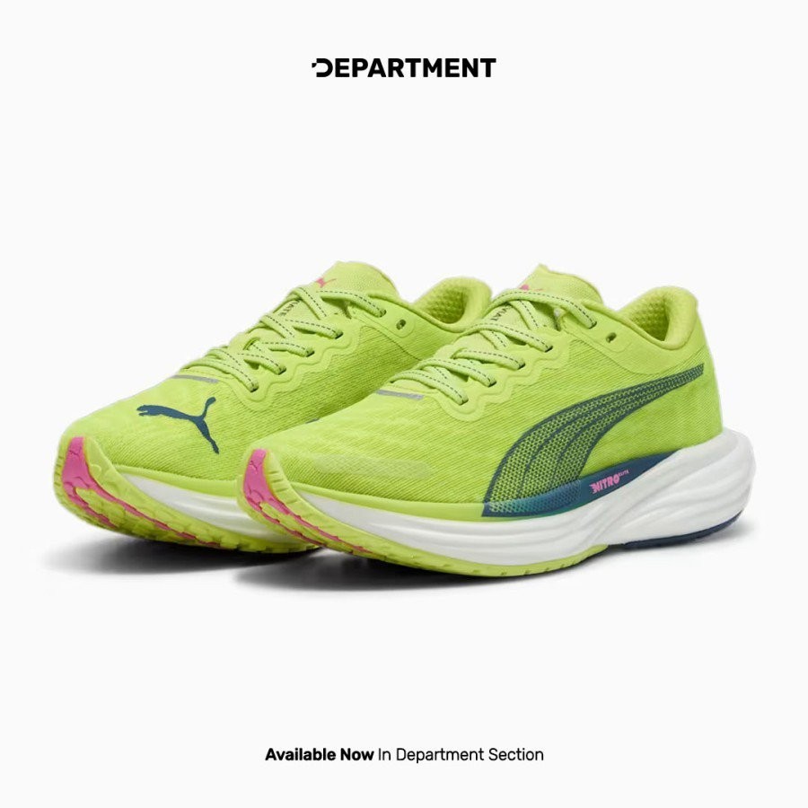 Sepatu Lari Deviate NITRO 2 Women 376855 26