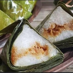 kue ketan iwel iwel PROMO HEMAT
