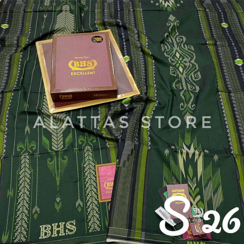 New Sarung Bhs Excellent Songket Murah Sarung Bhs Excellent Gold Original Sarung Bhs Excellent //