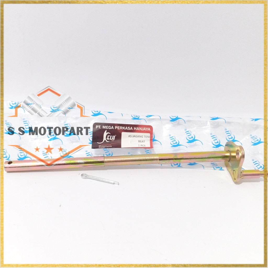 AS STANDAR TENGAH BEAT / SCOOPY KEIJI