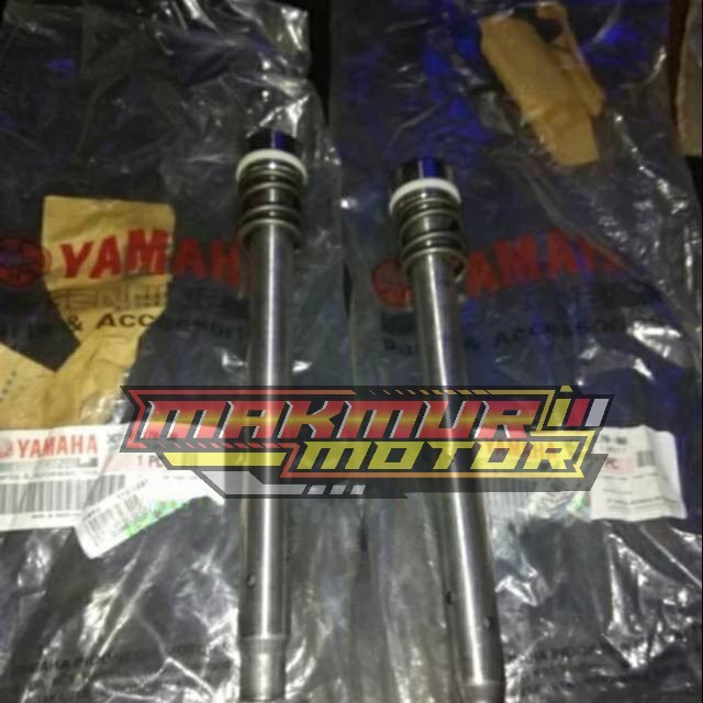 SULING SHOCK DEPAN VIXION OLD SEPASANG ORIGINAL YGP