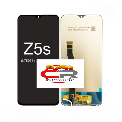 [CUAN ROXY]- Lcd touchscreen Lenovo Z5s, L78071 Original