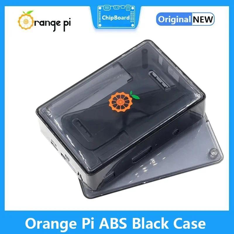 Orange Pi Black Case for Orange PI PC/PC Plus/PC2