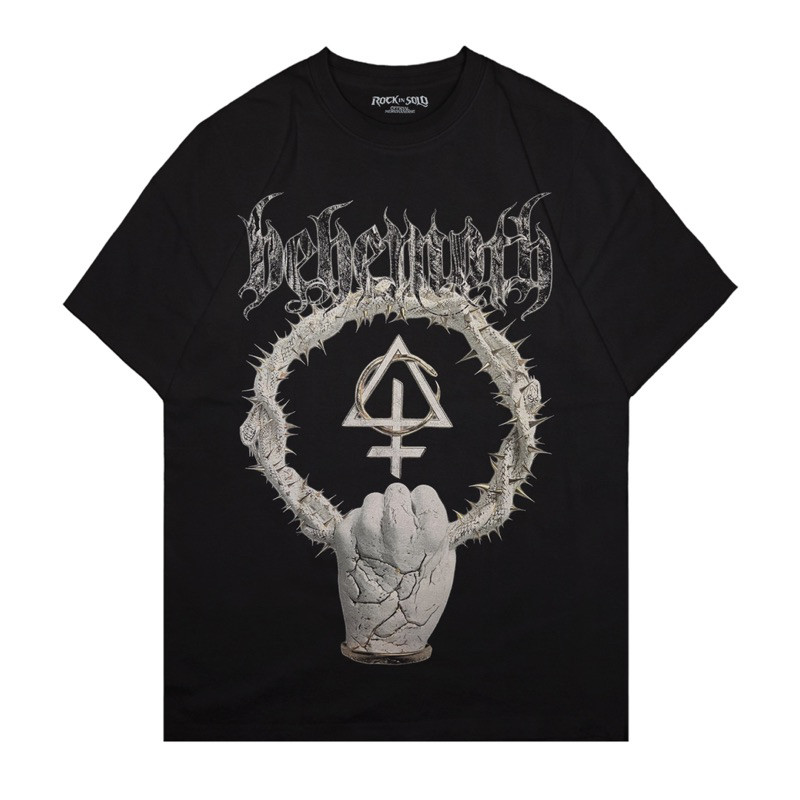 Behemoth ""Live At Rock In Solo 2023""