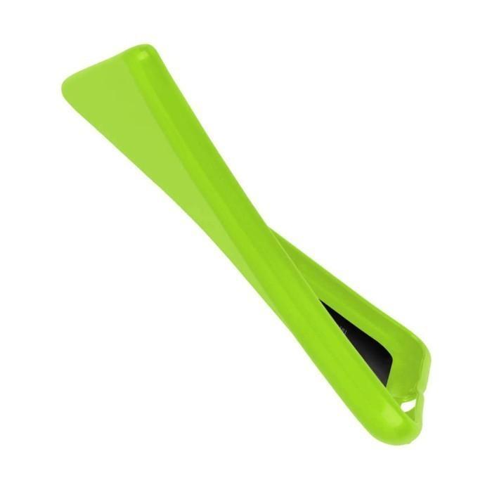 GOOSPERY Oppo Reno 4 Pro Pearl Jelly Case - Black