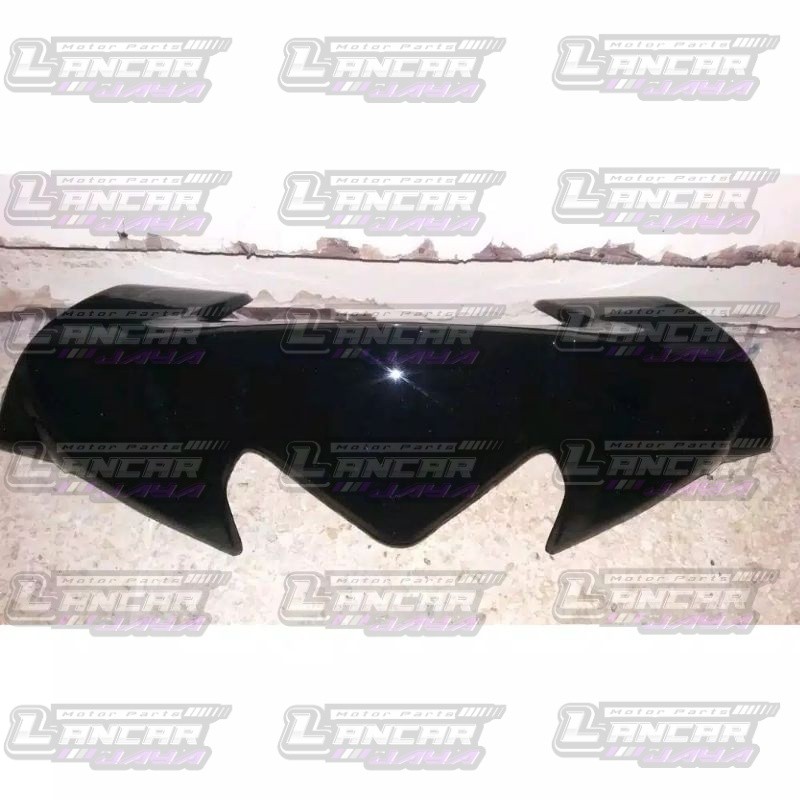 visor windshield Revo absolute Revo fit lama karburator