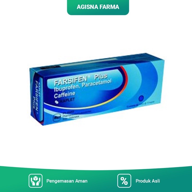 Farsifen plus perbox