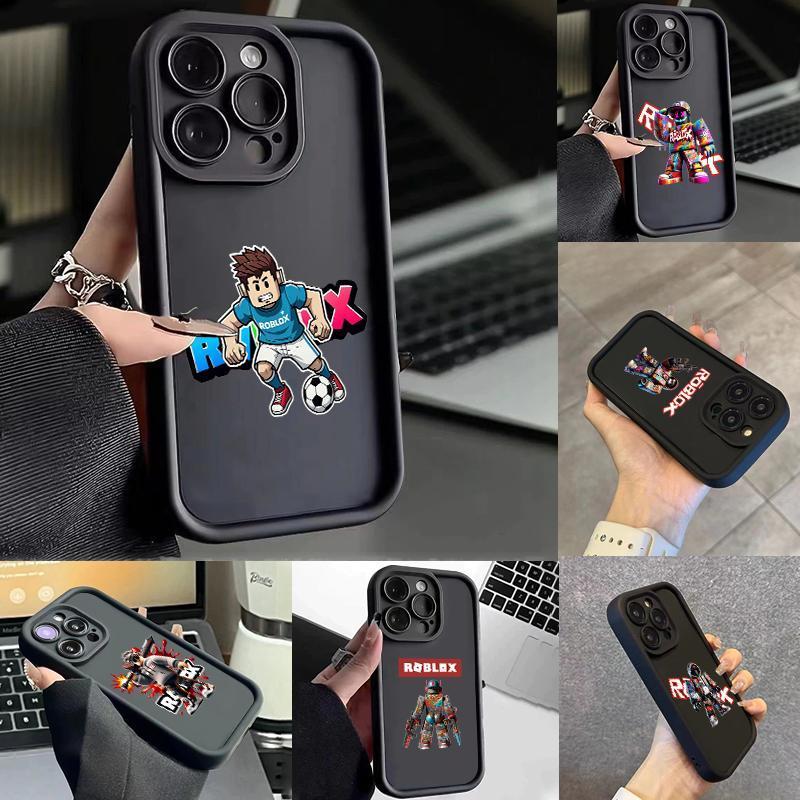 Casing For Samsung Case A05 A15 4G 5G A12 A03 A04E A03s A04 A04s A05s A06 A10s A11 A13 A14 Soft Sili