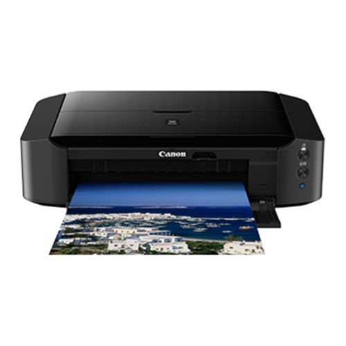 Canon PIXMA iP8770 A3+ Photo Printer – Cetak Foto Profesional Resolusi Tinggi 9600 dpi & Wi-Fi – Pri