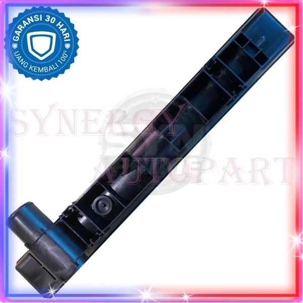 Upper Tank Radiator Mercy Bus - 10006659