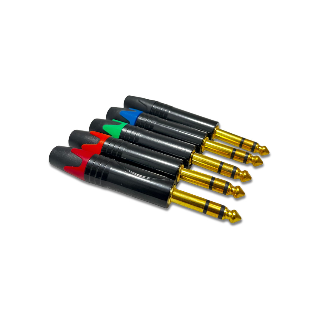 Jack akai  Stereo Gold emas