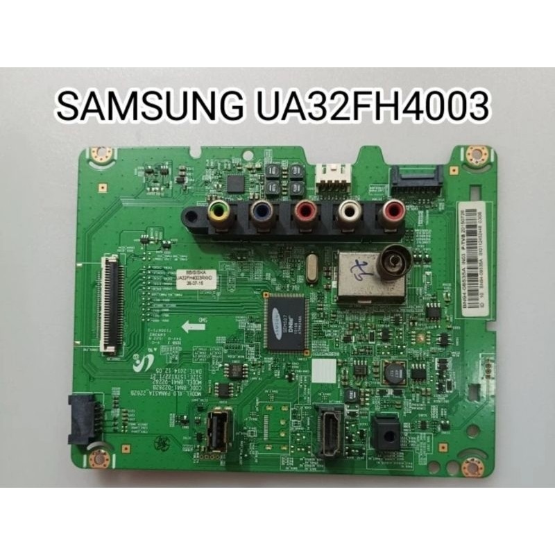 mb samsung 32fh4003