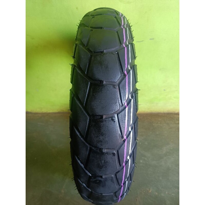 Pilihan Ban depan Honda ADV 110/80-14