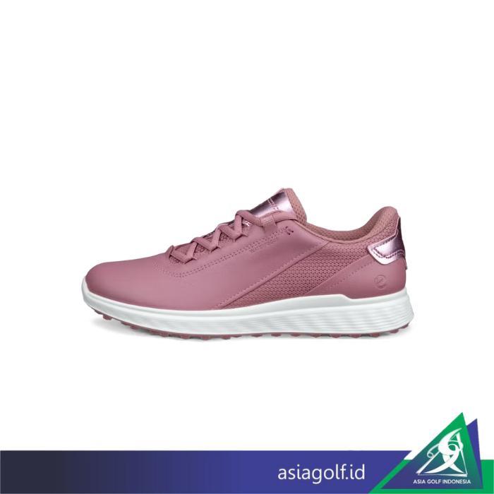 Ladies Shoes Golf Ecco S-Casual 102813 | Golf | Sepatu Golf