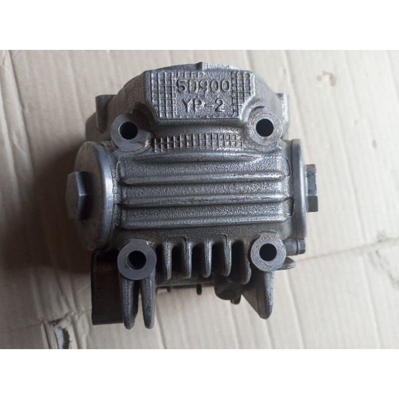 Block Head Kosongan Vega ZR / ORIGINAL COPOTAN