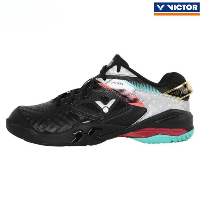 Sepatu Badminton Victor P9200 / P 9200 HANG C
