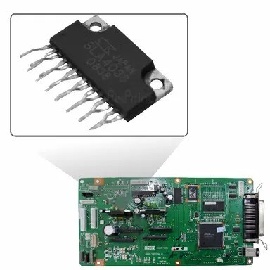 FixPrint IC Driver Head SLA 4038
