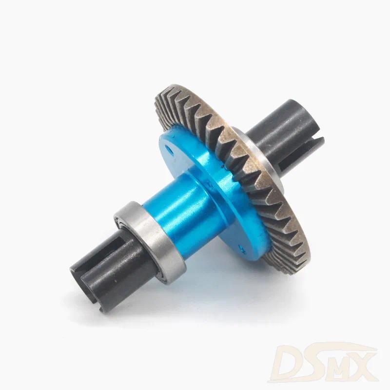 HSP 02024 RC 1:10 On Road Drift Car Head One-way Bearings Gear Complete Flying