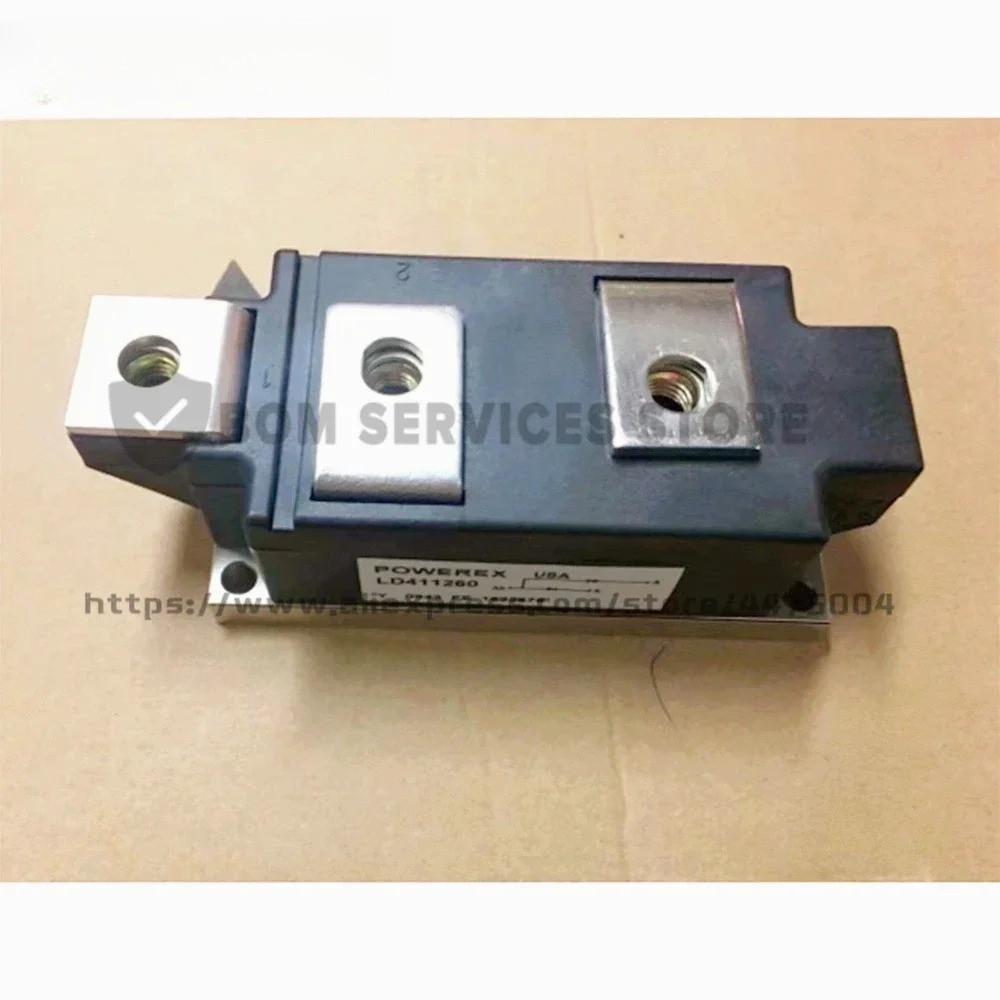 New LD411260  Original Thyristor  Module