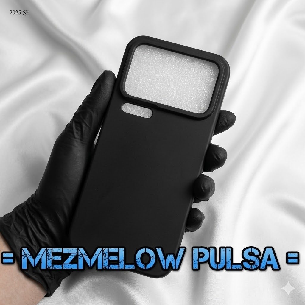 TPU Silicone Casing Caseng Softcase Case XIAOMI 17 PRO