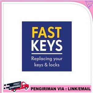 FastKeys 5.0 Pro - Aplikasi Penggerak Mouse dan Keyboard Windows  Auto Clicker dan Typing Fast Key