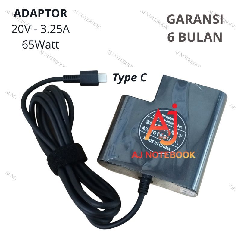 Adaptor Charger HP Elite X2 1012 G2 X360 1030 HP Pro X2 612 G2 -AJNB