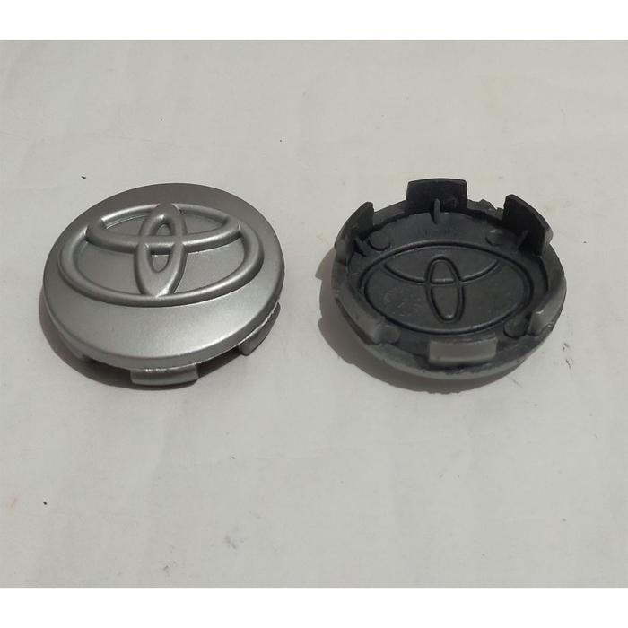 DOP RODA DOP VELG TUTUP VELG PELEK AVANZA RUSH VELOZ GOODS