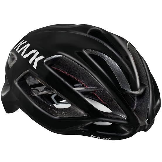PROMO Helm Sepeda KASK Protone Italy Original Helm KASK