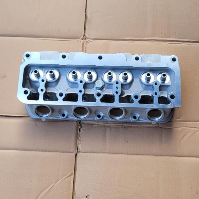 High Quality Cylinder Head Kijang 7k Karburator Asli