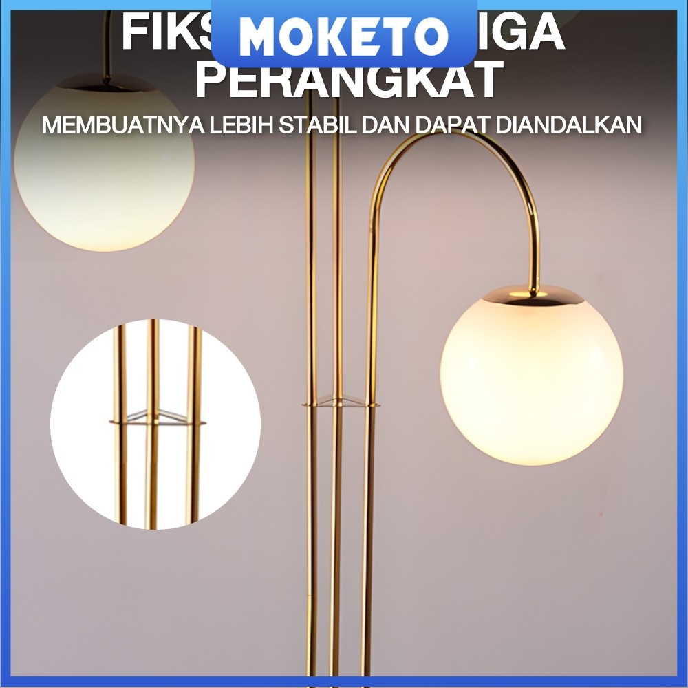 dekorasi wedding lampu led lampu