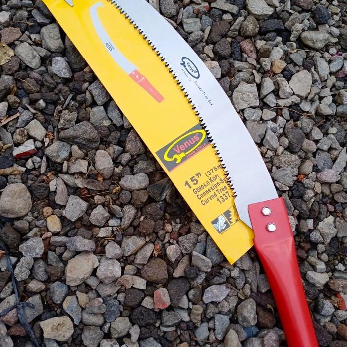 COD GERGAJI Dahan Kayu Gg. PIPA Pohon Graji Lengkung Bengkok 15" - VENUS MURAHHH