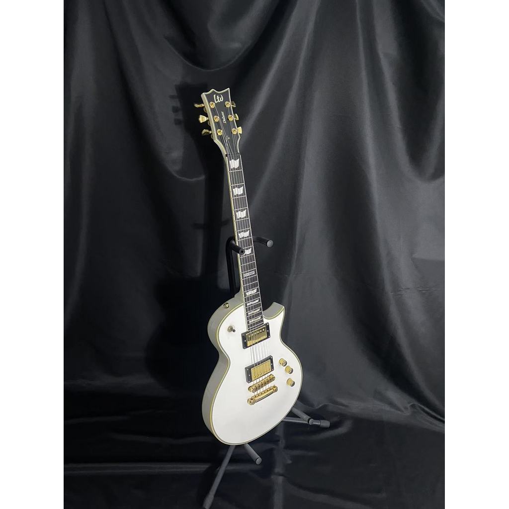 esp ltd ec1000 electric guitar certified products not fake