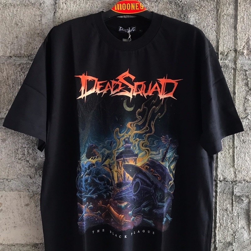 (COD) Deadsquad X Gozeal - Black Plague