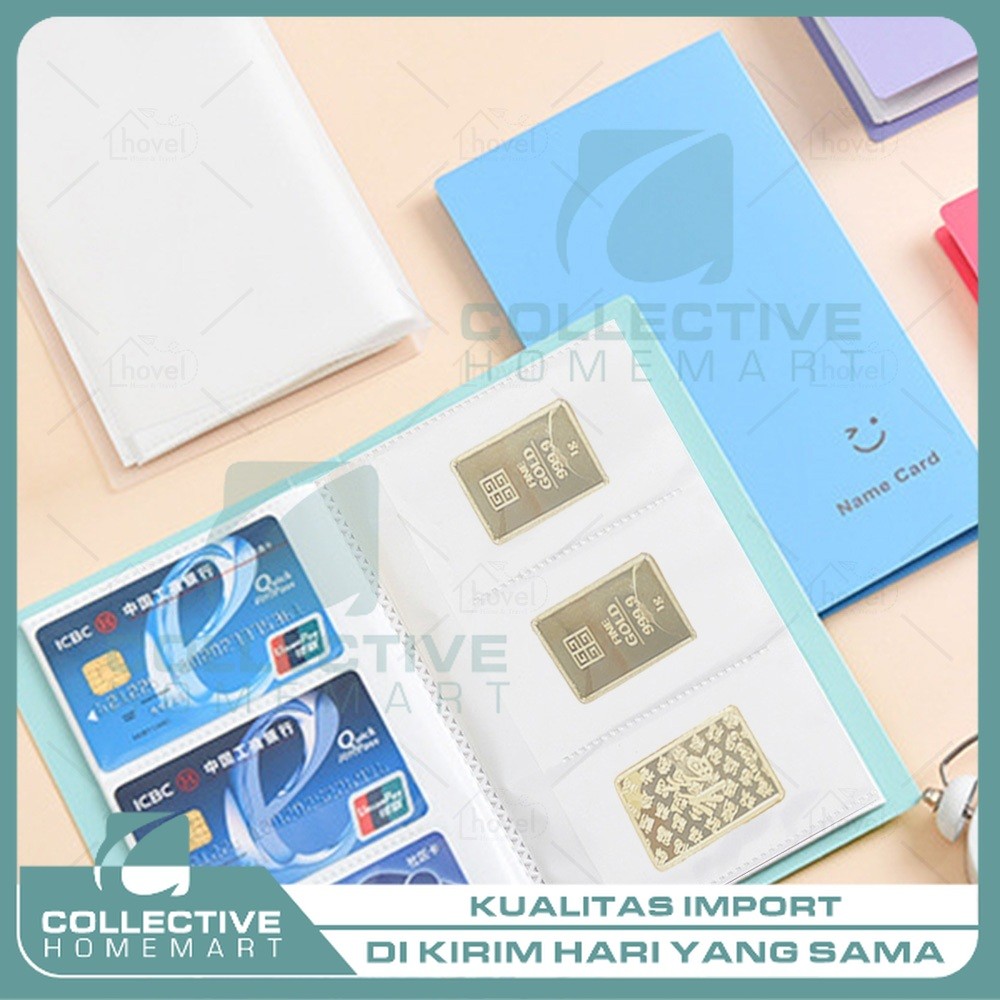 Dompet Emas Logam Mulia Antam Album LM Batangan Koleksi Minigold Penyimpanan Sinking Funds [ Collect