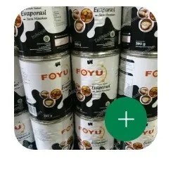 susu foyu evaporasi PROMO