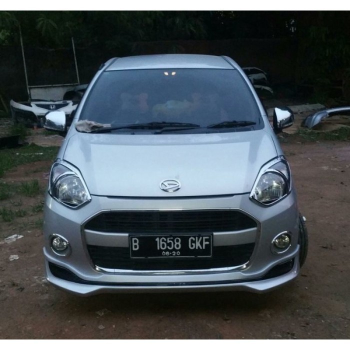 (Ready) BODYKIT AYLA X ELEGANT 2012 2013 2014 2015 bodykit alya bodykit ayla bodykit alya