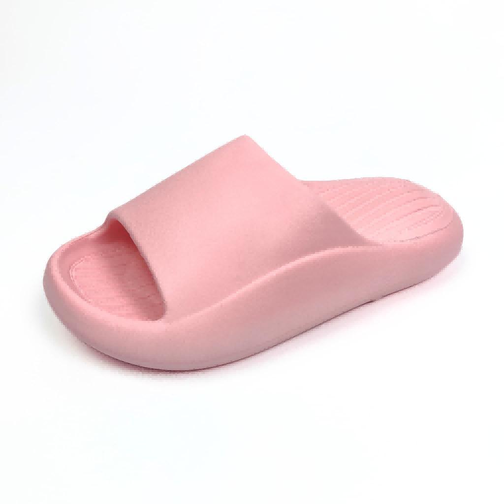 COD Sandal Selop Wanita Karet Sol Lembut Bahan EVA Sandal Selop Pria Sandal Karet Wanita Empuk 2303 