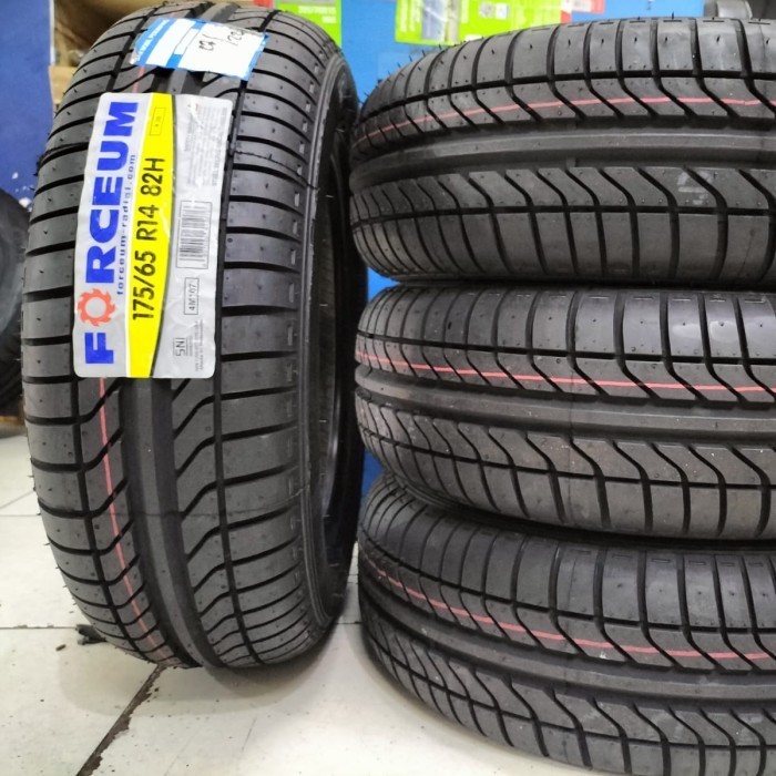 Forceum 175/65 R14 N300 Ban Mobil R14