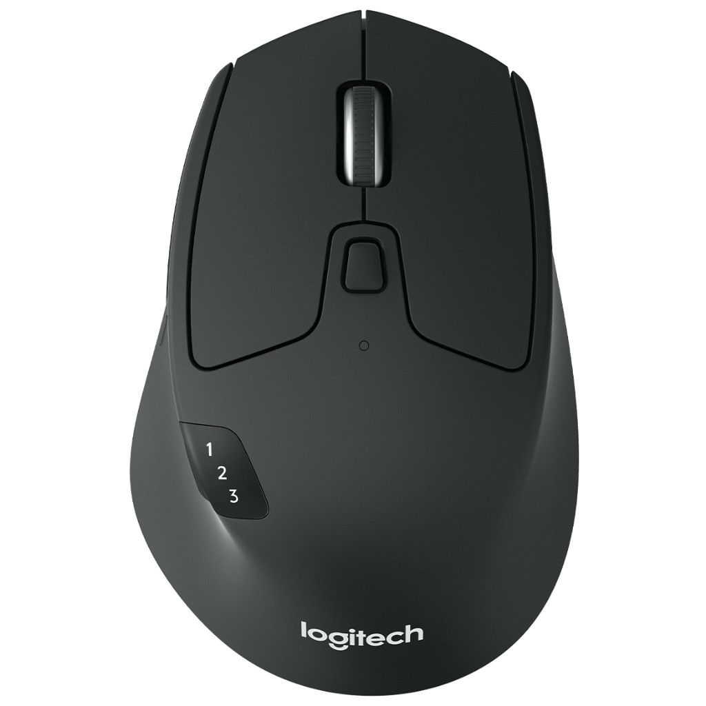 Mouse Wireless Logitech M720