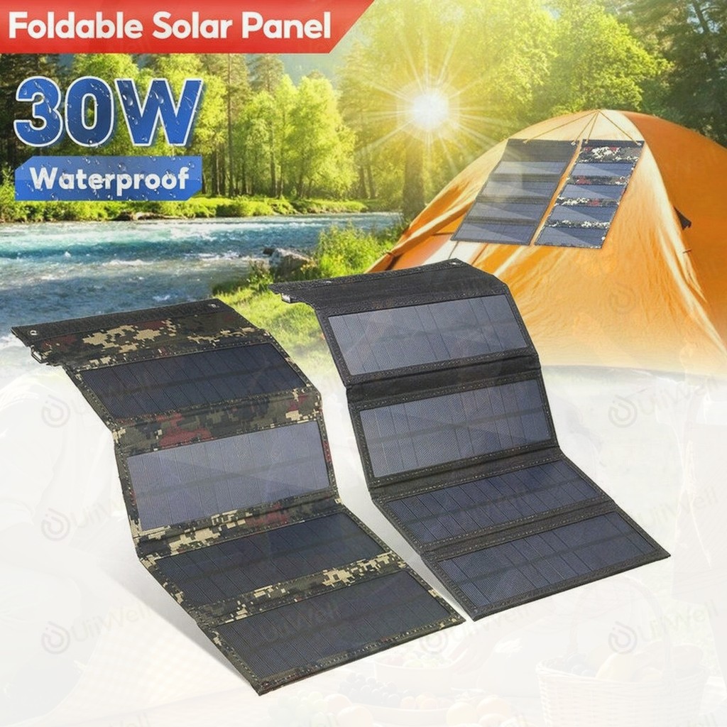 Panel Surya / Solar Cell 5V 1W Generator Tenaga Matahari Mini DIY