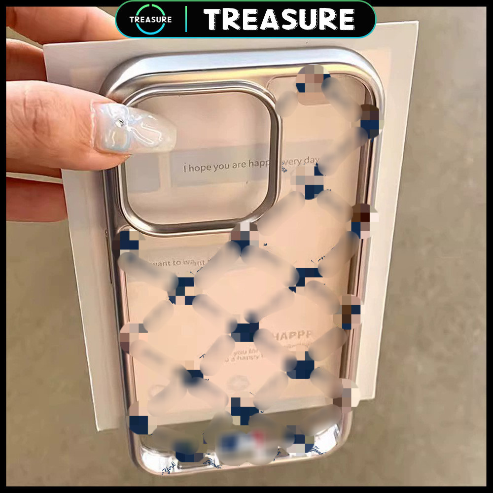 TREASURECASE Chic Edgy NY Casing for iPhone 15 14 13 12 11 17 AIR 16  PRO 11PROMAX 7 8 PLUS X XS XR 